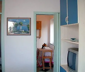 Hotel Giardino Dei Limoni Ravello