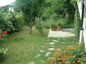 Giardino Dei Limoni Hotel